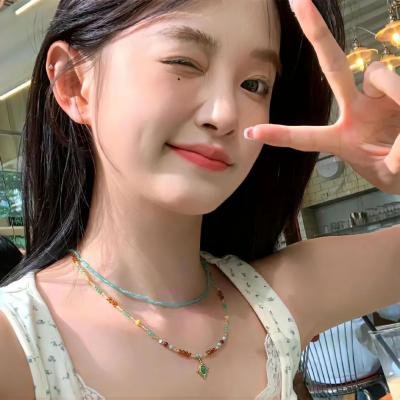 甜蜜的东方